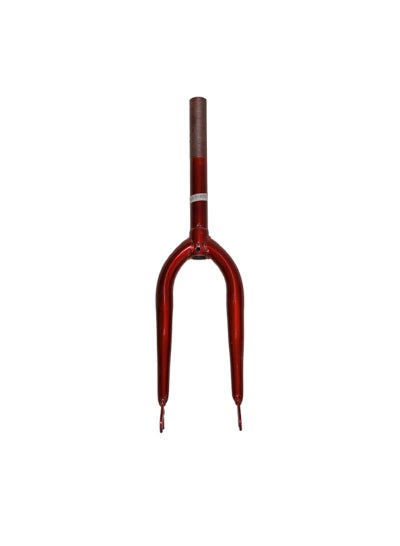 Buy Chiniese Fork MTB - Red 26inch in Egypt