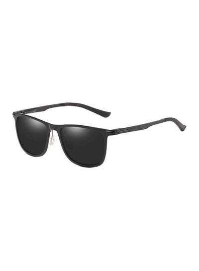 Buy Wayfarer Sunglasses - Lens Size: 55 mm in Saudi Arabia
