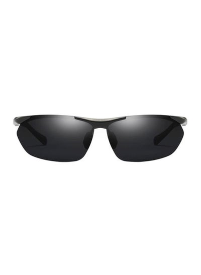 اشتري UV Protected Sport Sunglasses GS6518 في السعودية