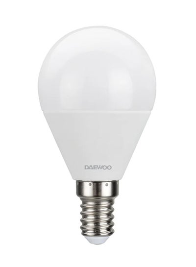 اشتري مصباح LED نهاري طراز DL1403C أبيض في الامارات