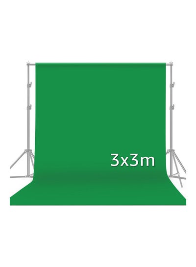 Buy Professional Screen Cloth for Background Green in Egypt