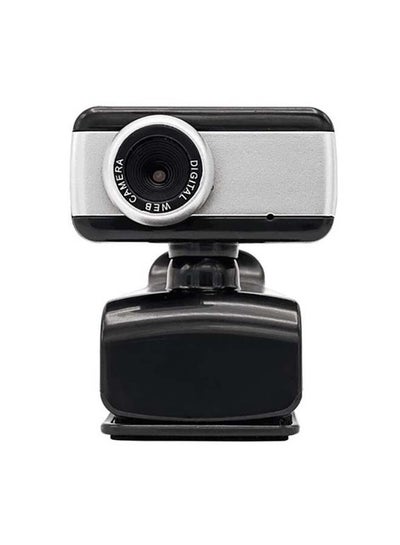 Buy Pro Webcam Fast Transmission Black in UAE