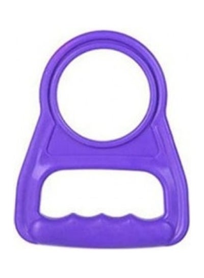 Buy Water Bottle Carry Handle purple 10cm in Saudi Arabia