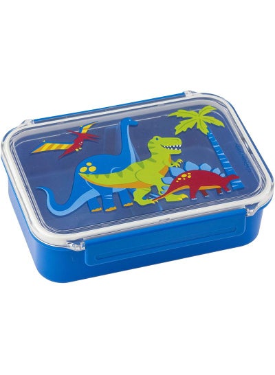 Buy Bento Dinasaurs Printed Lunch Box in Egypt
