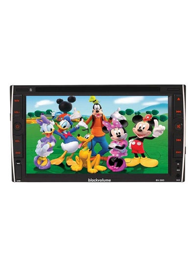 Buy Touch Screen Car Dvd Player in Egypt