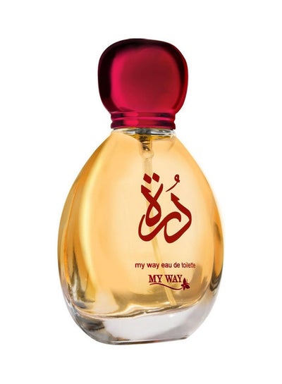 Buy Dorra EDT 35ml in Egypt