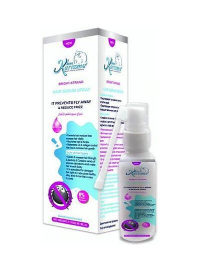 Buy Hera Karissma Bright-Strand Anti Lice Spray in Egypt