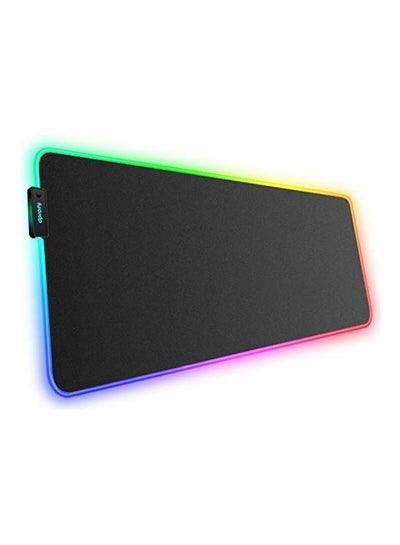 Buy RGB Gaming Mouse Pad in Egypt
