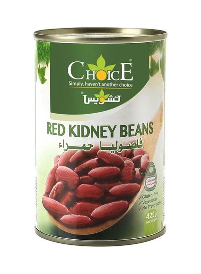 Buy Easy Open Red Kidney Beans 425grams in Egypt
