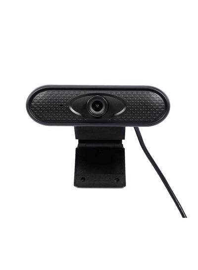 Buy HD pro webcam ND97 Fast transmision, high quanlity black in UAE