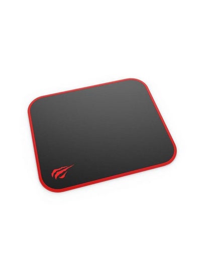 Buy Mouse PC series mouse pad MP839 Black in Egypt