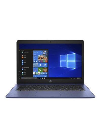 Stream - 14-ds0050nr Laptop With 14-Inch Display, A4 Processor/4GB RAM ...