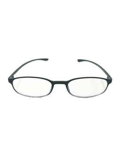 Buy UV Protection Blue Light Blocking Lens Reading Glasses TR90S250 in Saudi Arabia