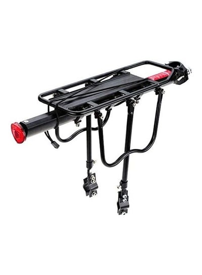 Buy Bike Bicycle Carrier Rack Seat 30cm in Egypt