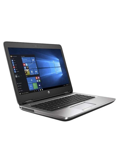 Buy ProBook 640 G2 Laptop With 14-Inch Display, Core i5 Processor/8GB RAM/256GB SSD/Intel HD Graphics 520 Grey in Egypt