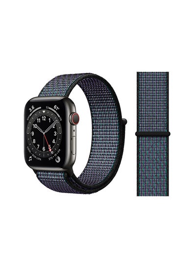 hyper grape watch band