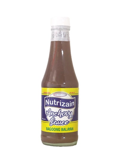 Buy Anchovy Sauce 340grams in UAE