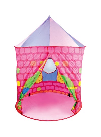 Buy Portable Castle Playhouse in Saudi Arabia