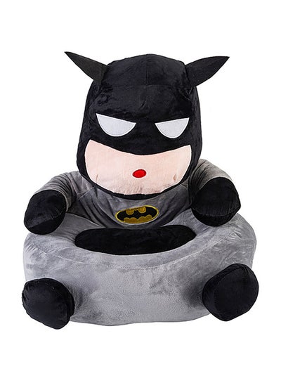 Buy Batman Shaped Baby Backrest Folding Sofa in Saudi Arabia