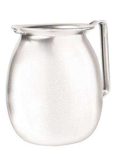 Buy Aluminium Jug silver 1.9Liters in UAE