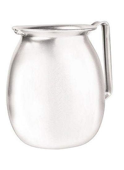 Buy Aluminium Jug silver 1.6Liters in UAE