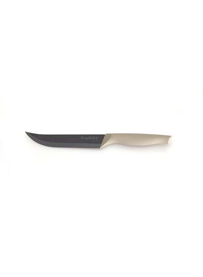 Buy Ceramic Tomato Knife Beige in Egypt