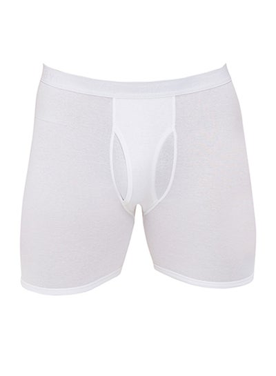 Buy Aerocool Boxer Brief White in UAE