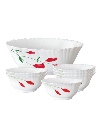 6pcs Home Jelly Cups Pudding Bowls Small Glass Bowls Glass Prep