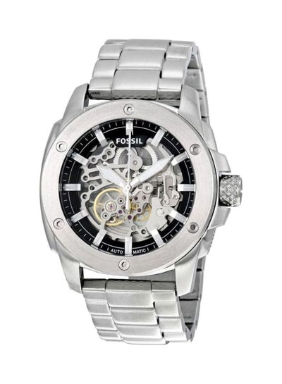 Buy Men's Machine Analog Automatic Watch ME3081 in Saudi Arabia