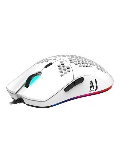 Buy USB Wired Gaming Mouse in Saudi Arabia