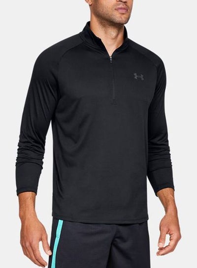 Buy Tech 2.0 Sweatshirt Black in UAE