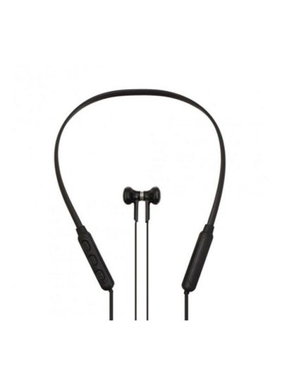 Buy A16-BK Bluetooth Headphones With Micro, HD, Magnetic Black in Egypt
