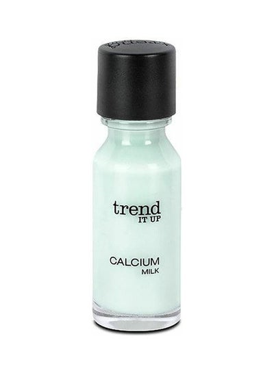 Buy Calcium Milk Nail Strengthener White in Egypt