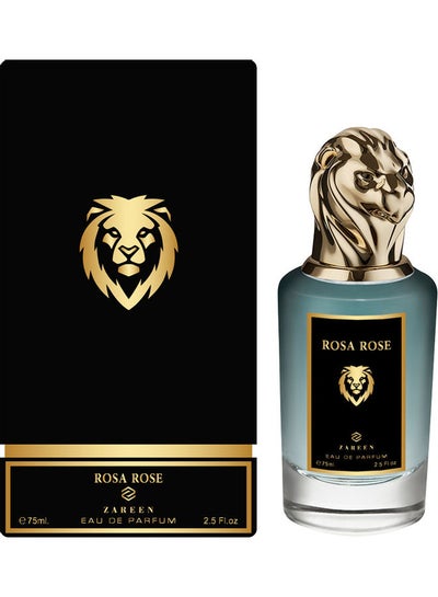 اشتري عطر روزا روز EDP 75مل في السعودية