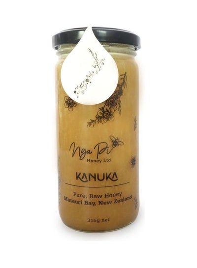 اشتري Kanuka Honey, 315g في الامارات