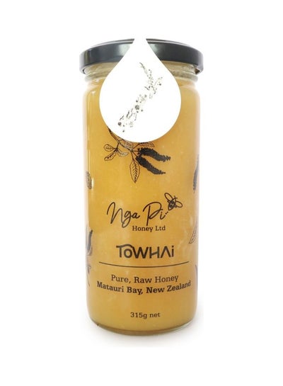 Buy Towhai Honey, 315g in UAE