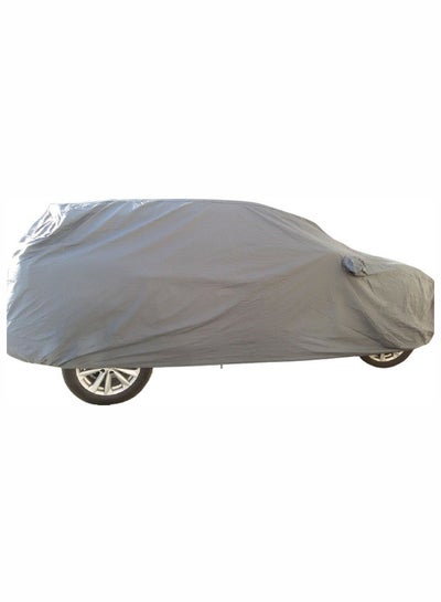 Buy Waterproof Dust Resistant For Kia Sportage Car Body Cover in Egypt