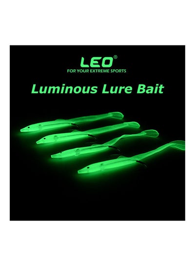 Buy Luminous Soft Fishing Lures in UAE