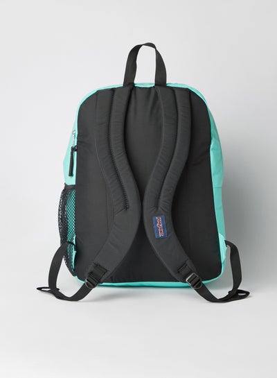 تسوق جانسبورت وحقيبة ظهر كبيرة للطلبة Tropical Teal أونلاين في الإمارات