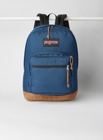 Buy Now - Right Pack Backpack Navy with 