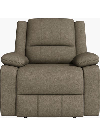 One seater recliner store chair