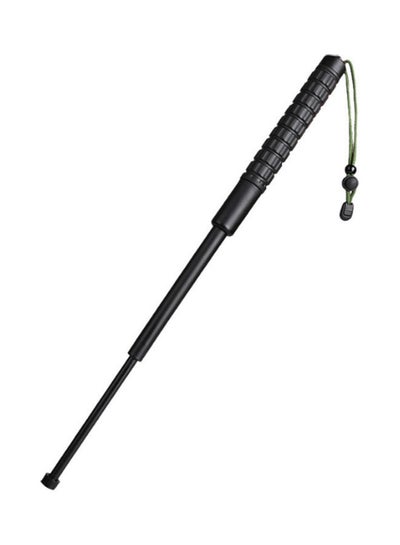 Buy Three-section Telescopic Stick 24 x 5 x 5cm in UAE