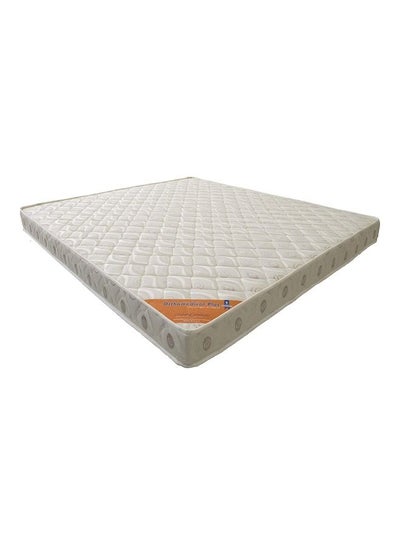 Buy Comfort Mattress Ortho Medical White 160 X 190 X 12cm in UAE