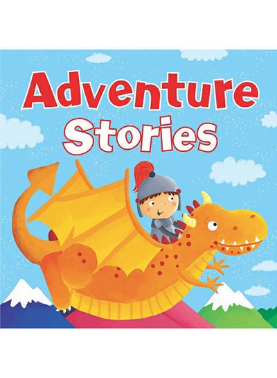 اشتري Adventure Stories Book Paperback الإنجليزية by Brown Watson Uk - 2019 في مصر