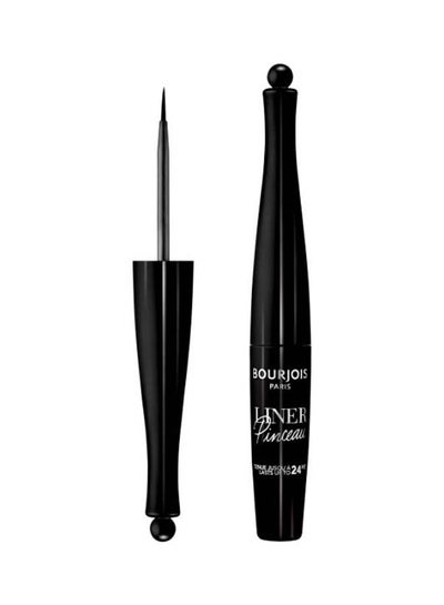 Buy Liner Pinceau Liquid Eyeliner 2.5 ml 01 Noir Beaux-Arts in Egypt