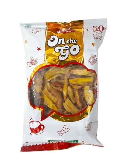 Buy Jackfruit Chips 150grams in UAE