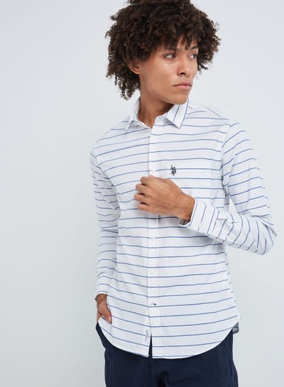 Tailored fit shirt price Clearance