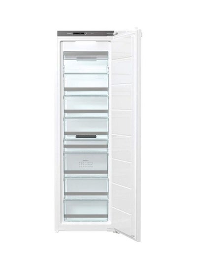 Buy Built In Upright Freezer 235L 235 L 80 W FNI5182A1UK White in UAE