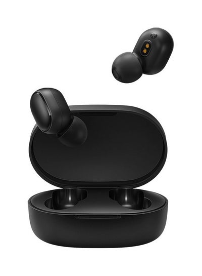 Buy Redmi Multifunctional Headphones Black in Saudi Arabia