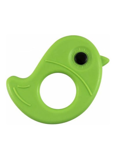 Buy Baby Bird Teether For 3-6 Month Baby in Egypt